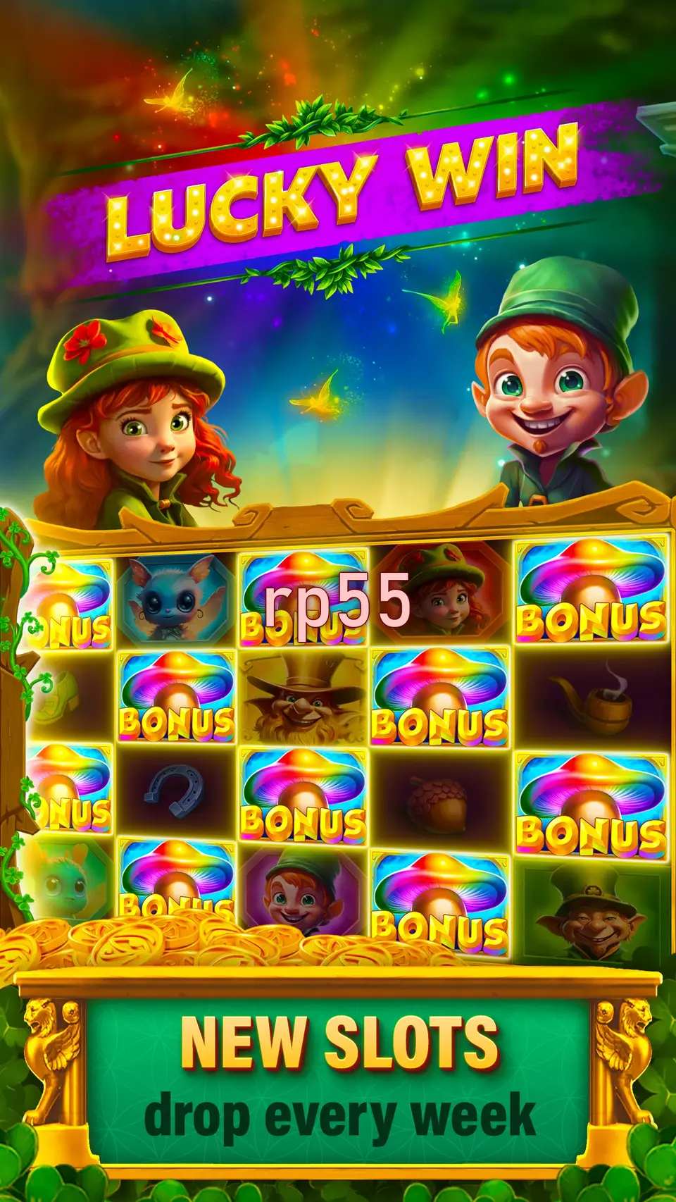 rp55 APK