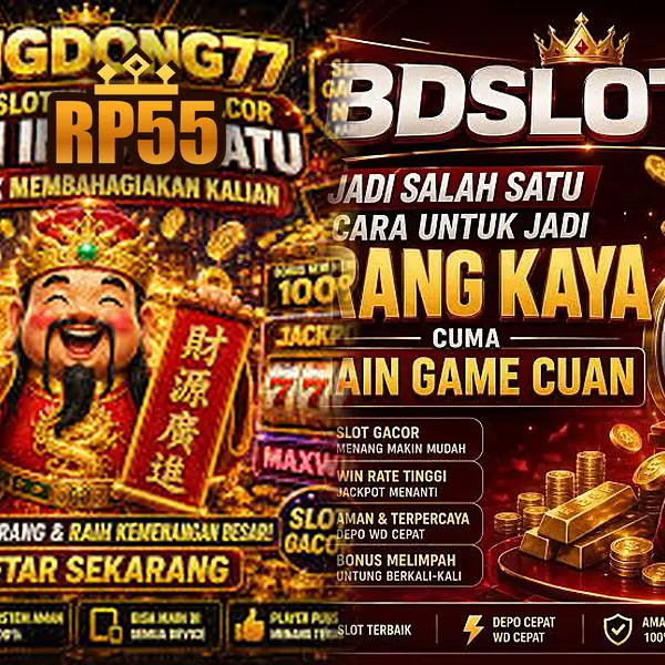 rp55 Masuk
